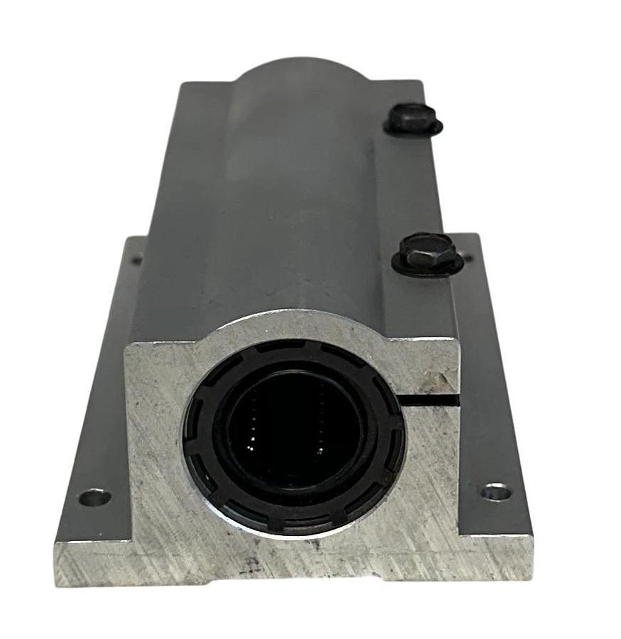 THOMSON INDUSTRIES TWN12ADJ SUPER PILLOW BLOCK LINEAR BEARING 3/4'' NSMP