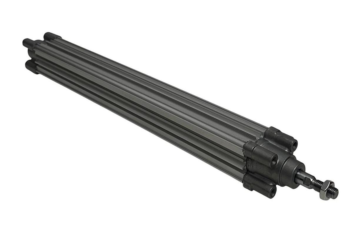SMC CP96SDB32-320C / CP96SDB32320C PNEUMATIC CYLINDER TIE-ROD ISO C95/C96 NSNP