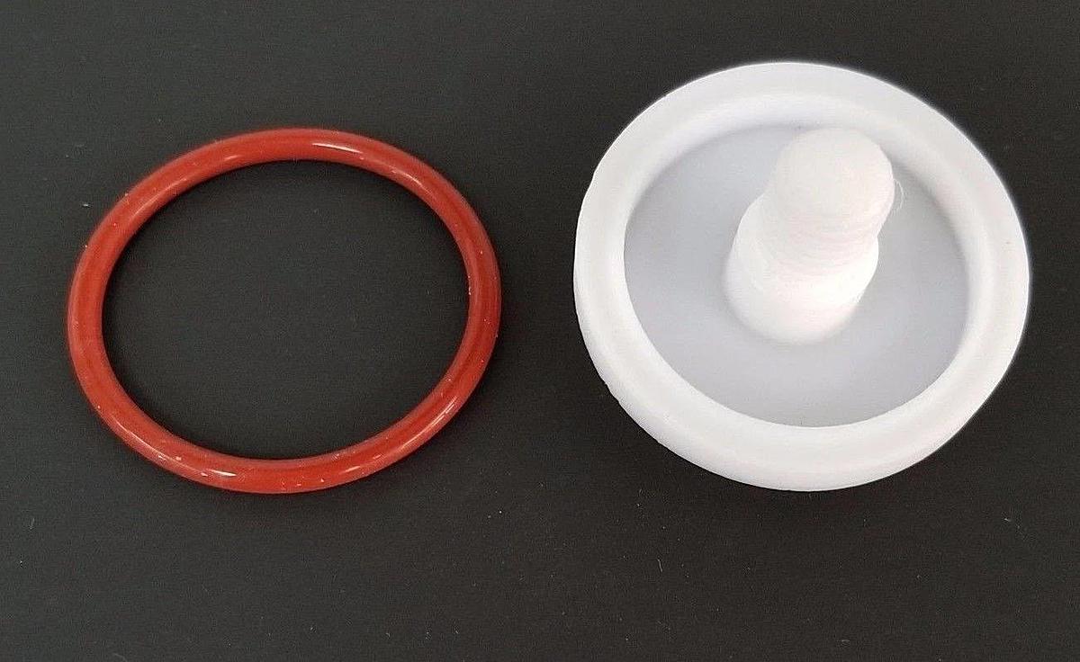 Used NEW FEDEGARI KM150014 KIT, VALVE, REBUILD, DN12
