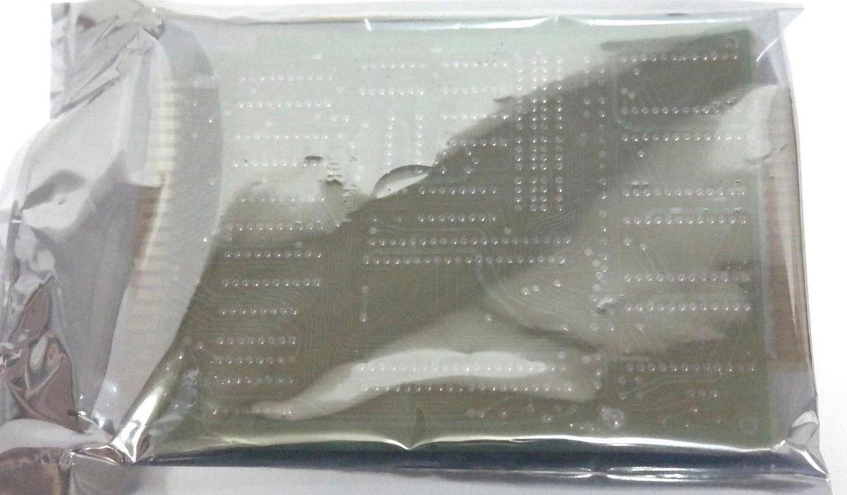Refurbished REPAIRED GIDDINGS & LEWIS 502-03362-00 UP DATA ACQUISITION UNIPOLAR MODULE