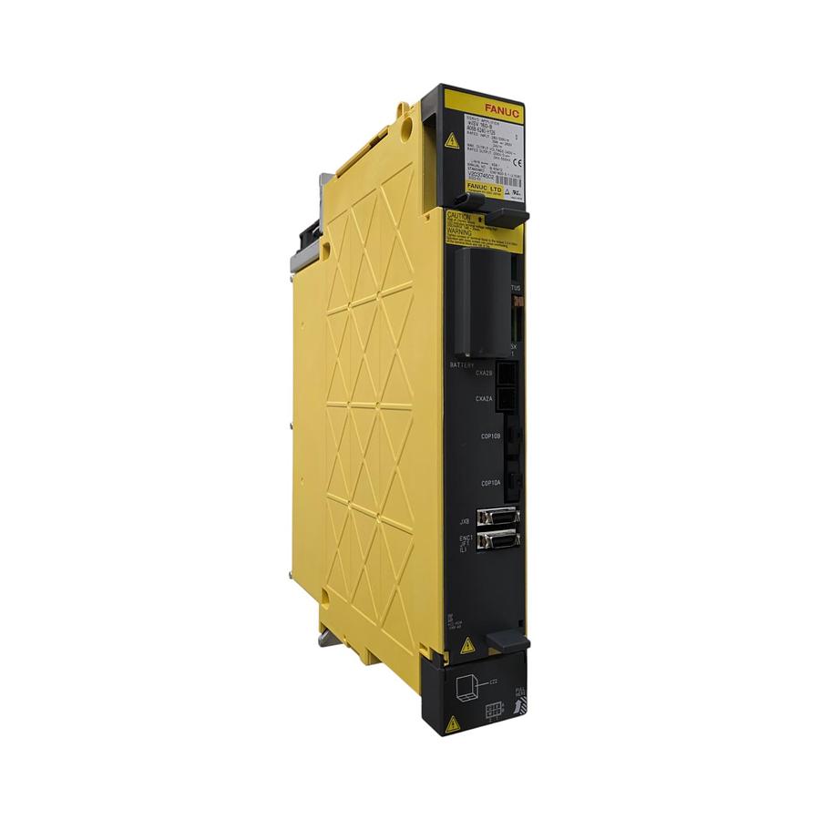 Used FANUC A06B-6240-H126 /D aiSV 160-B SERVO AMPLIFIER DRIVE A06B6240H126 NSMP