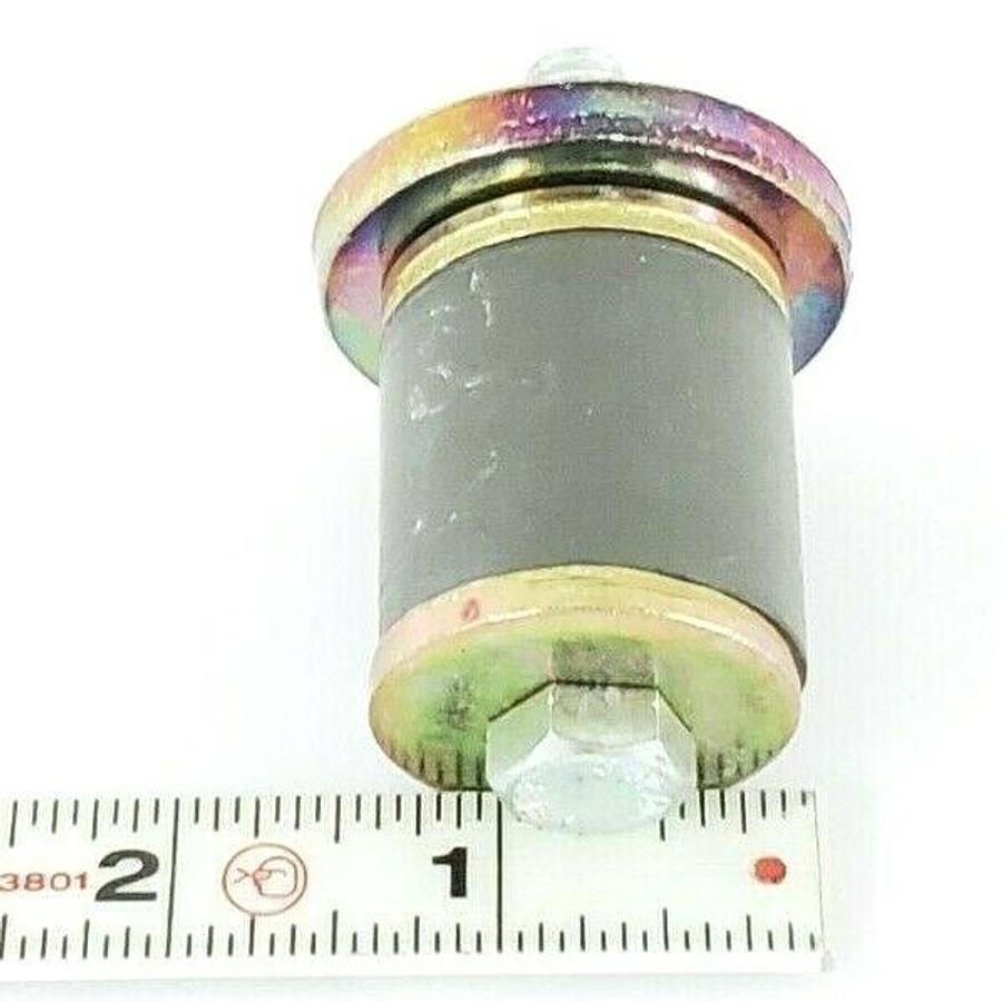 Used NEW EXPANSION SEAL TECH SVPC-0150-M VIBRA-PROOF CONDENSER PLUG, 010405, 1-1/2"
