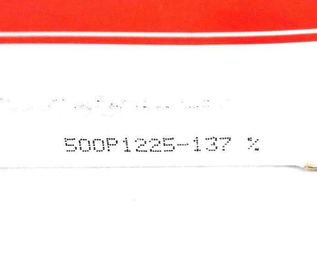 NIB ABB KENT-TAYLOR 500P1225-137% RECORDING CHARTS 500P1225-137