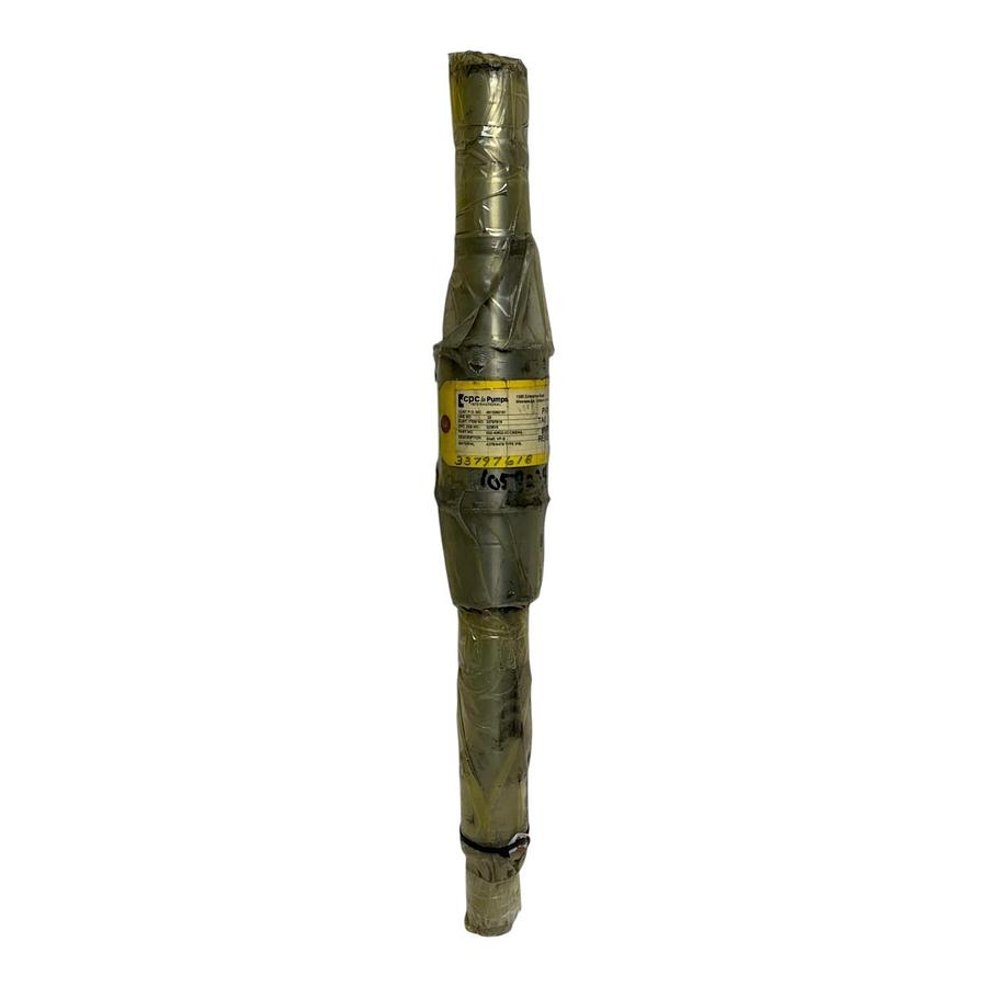 CPC Pumps International VP-B Pump Shaft 002-40602-00-CB50AA 316L Stainless New