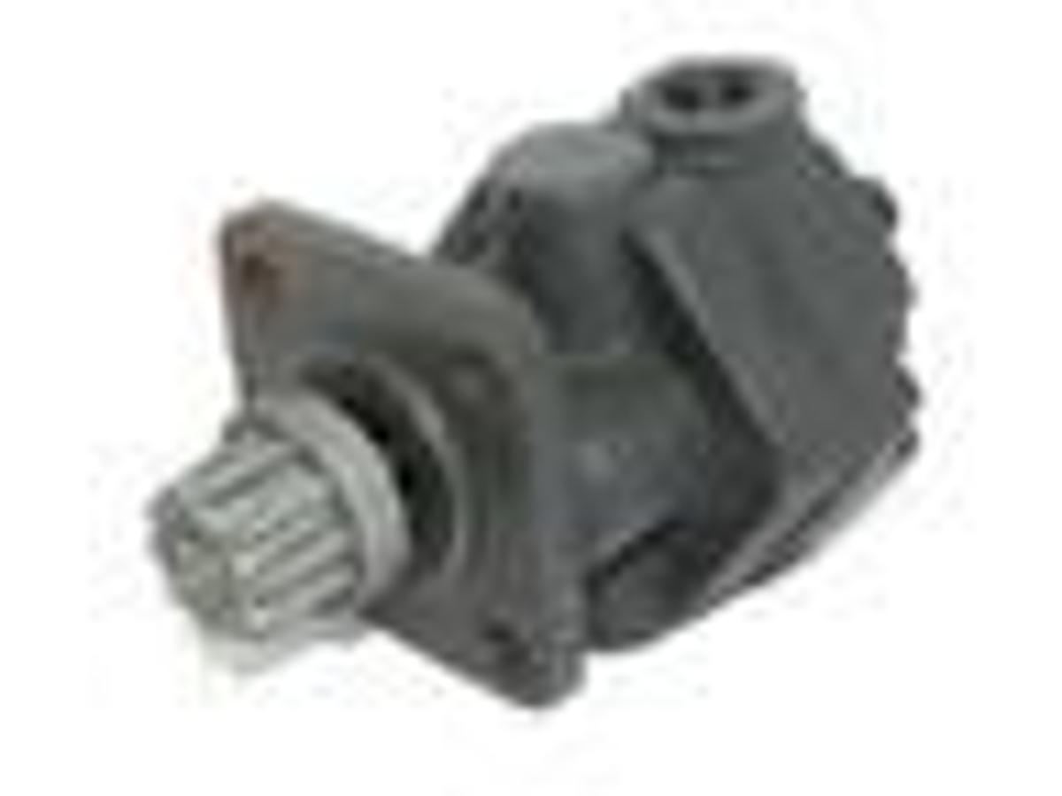 Used FIFE 0H0 BS1-8RA, PUMP OHOBS18RA