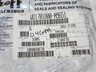 NEW ZATKOFF WD1701800-N9651 DOUBLE LIP WIPER WD1701800-N9651, QTY. 5