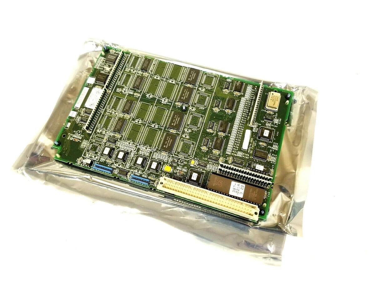 NIB GE FANUC IC697MEM731F 128K CMOS MEMORY FOR 781/782 CPU MODULE IC697MEM731