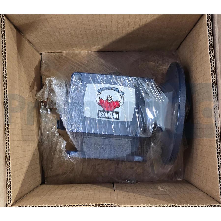 GROVE GEAR IRONMAN GR-FHMQ818-30-HL-56-16 GEAR REDUCER 30:1 GR8186076.00 NSMP