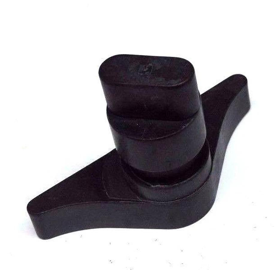 NEW KRONES 1-070-25-076-1AH RM SHAFT, AXLE, FILLER RH, 1070250761AH RM