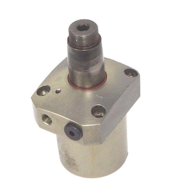 Used KOSMEK LTD. LV0750-CL SWING CLAMP LV0750CL 062011