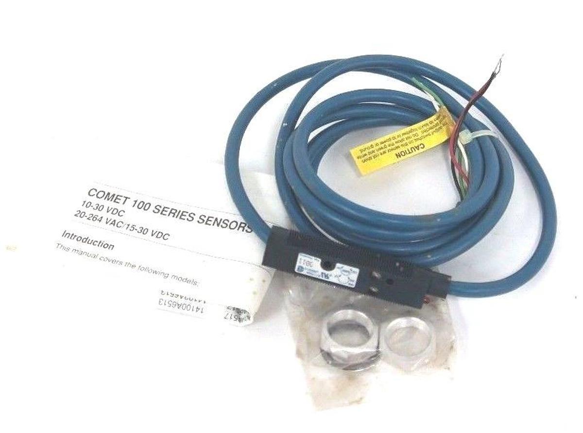 NIB OPCON 14102A6517 PHOTOELECTRIC COMET P/N: 109100-402