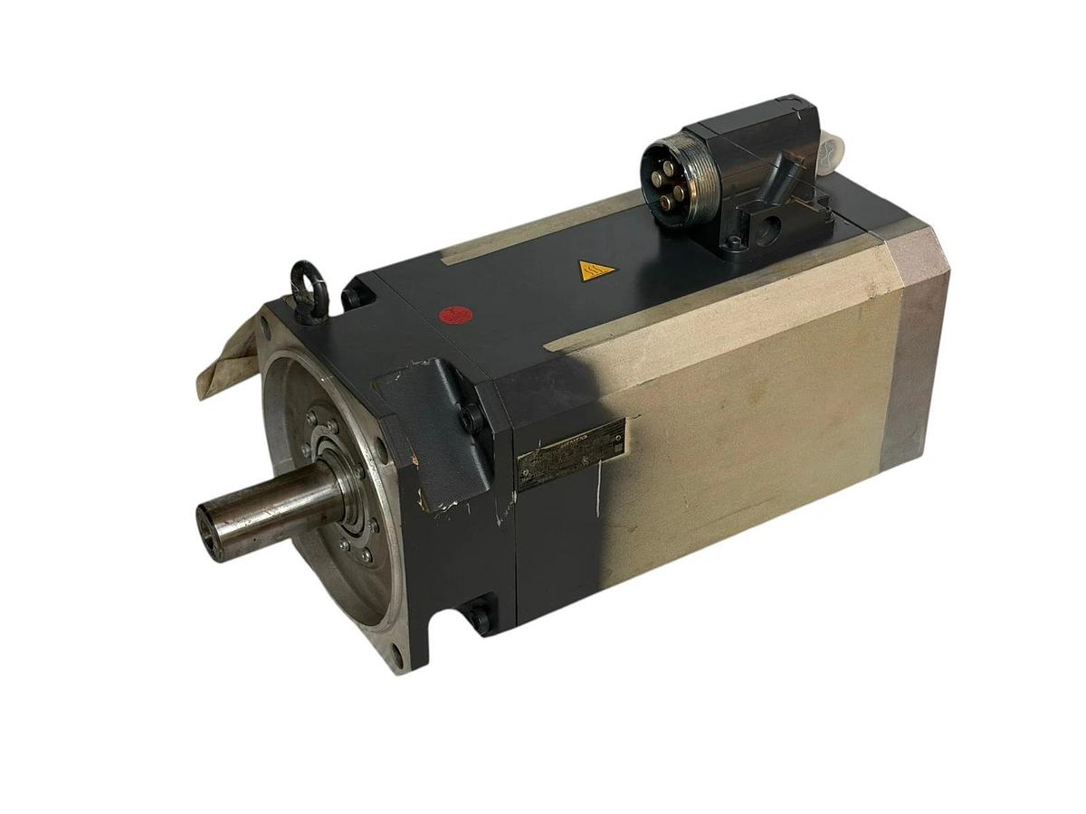 Refurbished Siemens Simotics 1FT6105-8SF71-4SH0 AC Servo Motor 5600 RPM 65 Nm