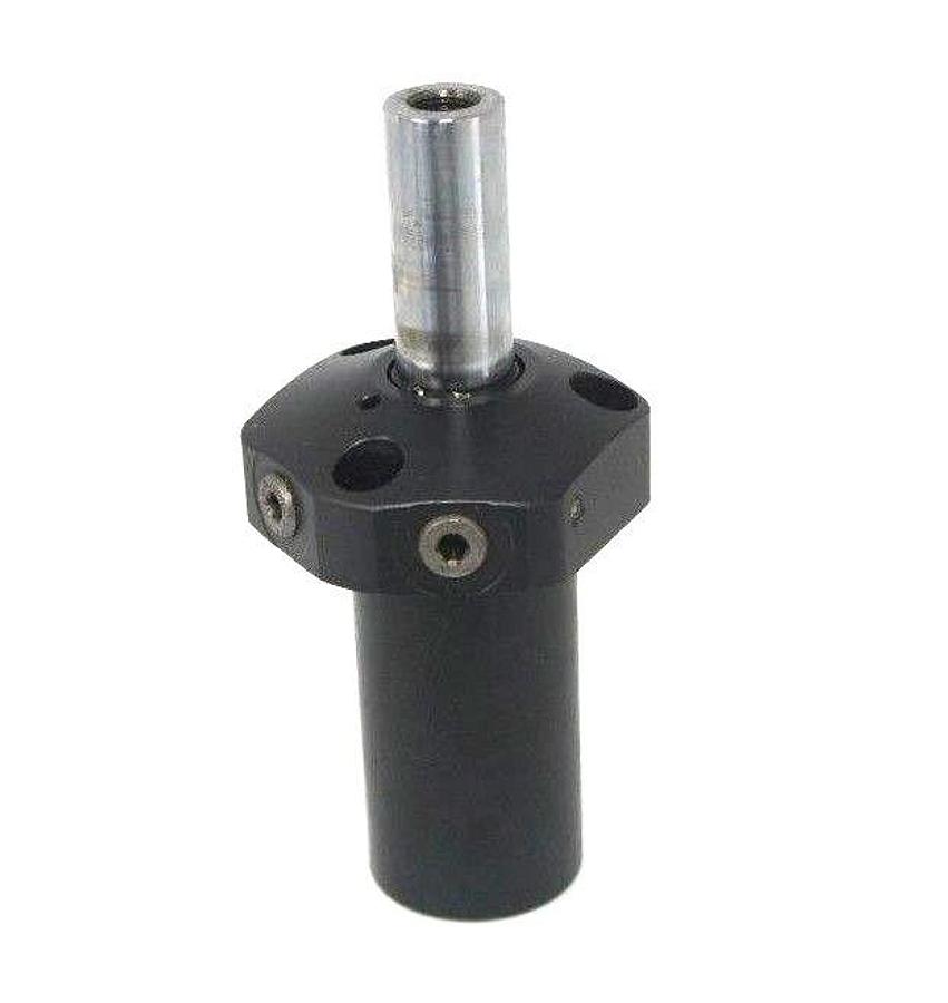 Used VEKTEK 15-0613-11 RH HOLD DOWN CLAMP 15061311