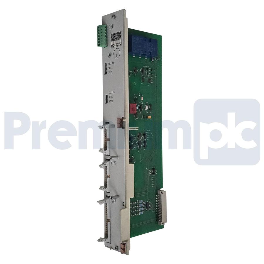 Used HEIDENHAIN 324955-14 TNC426/430 SIMODRIVE Interface Board 324 955-14 32495514