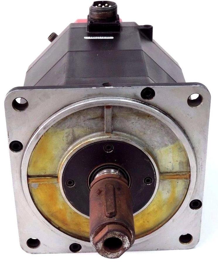 Refurbished FANUC A06B-0353-B831 SERVO MOTOR A06B0353B831 REPAIRED