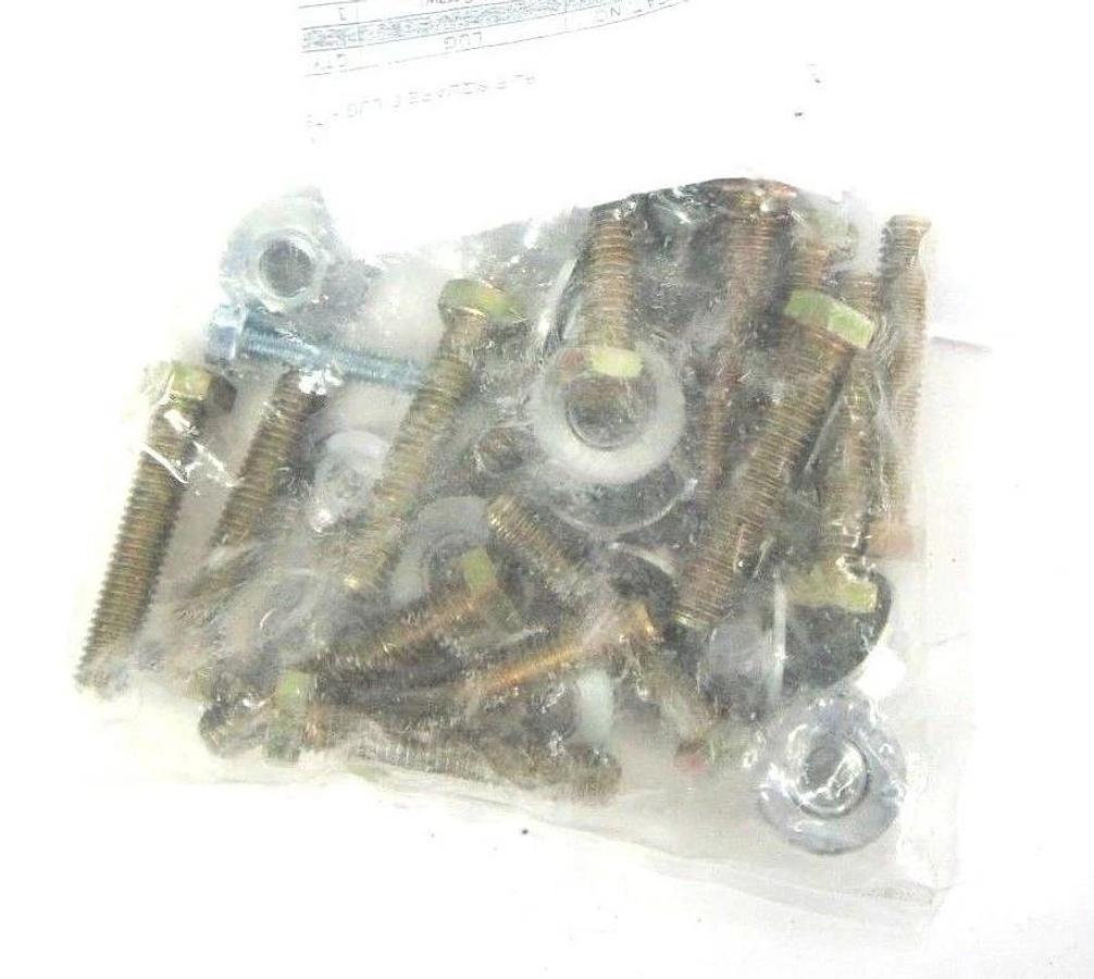 Used NIB SQUARE D DASKS1000 ALUMINUM LUG KIT