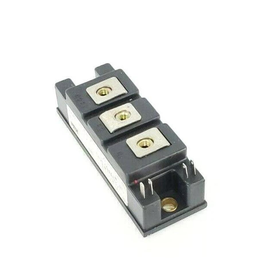 Used PRX POWEREX KD224575 TRANSISTOR MODULE