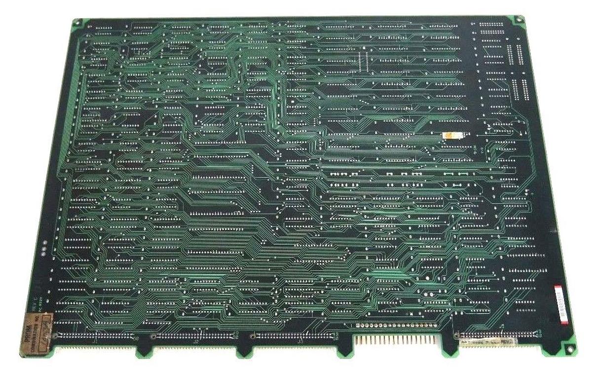 Used GOULD MODICON AS-516P-002 MEMORY MODULE PROM/PC BOARD PCB C516-000 REV. C