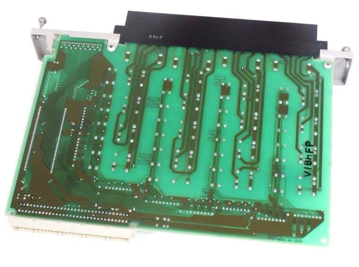 Used SIEMENS 505-4808 DIGITAL MODULE OUTPUT 110~220VAC ASM258412-0003 5054808