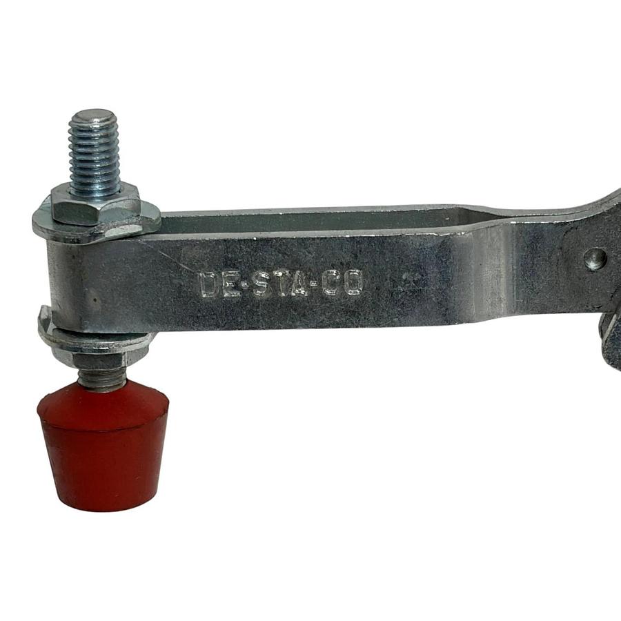 De-Sta-Co 237-U Vertical Hold-Down Manual Toggle Clamp - New Surplus