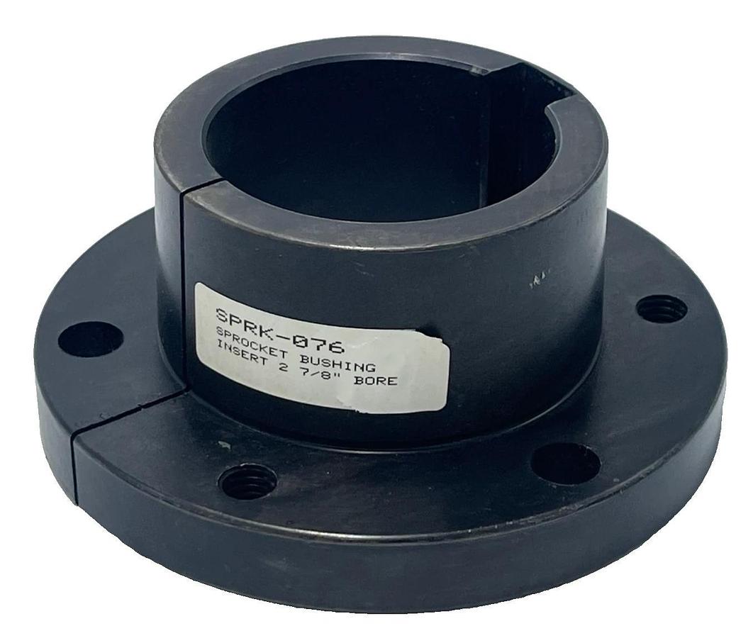 Martin E 2-7/8" QD Bushing | Quick Disconnect 2.875" Bore E2-7/8
