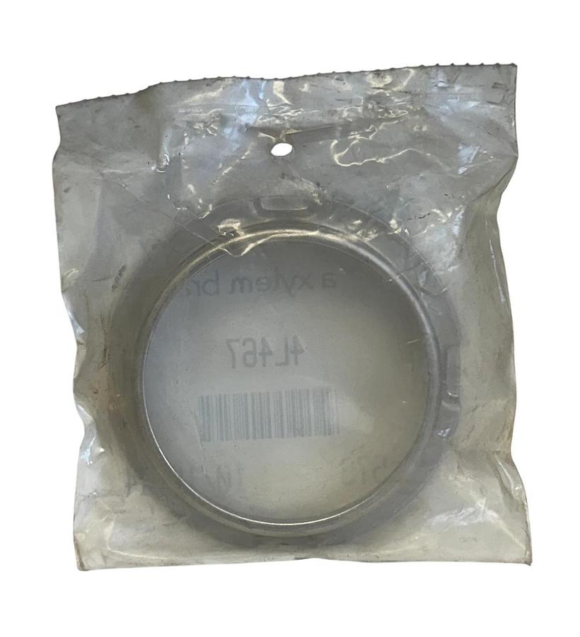 Used XYLEM GOULDS 4L467 OEM IMPELLER WEAR RING FOR PUMP NSFS