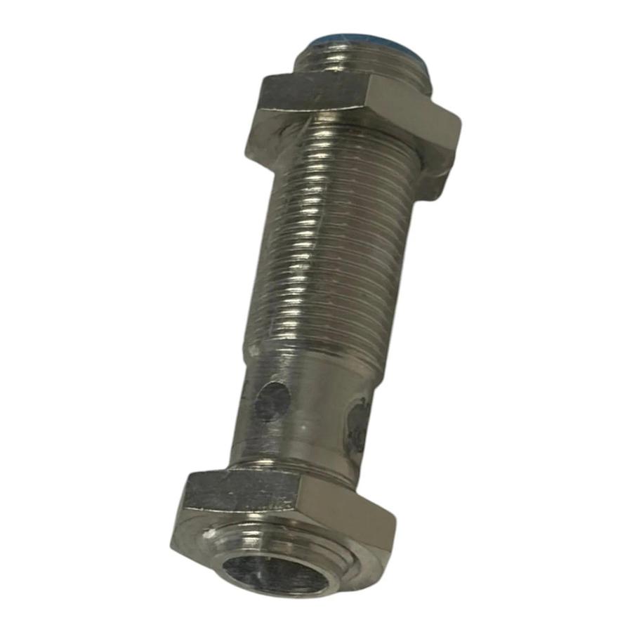 Used SICK IME12-04BPSZCOK Inductive Proximity Sensor M12 PNP NO 1040763 New Sealed