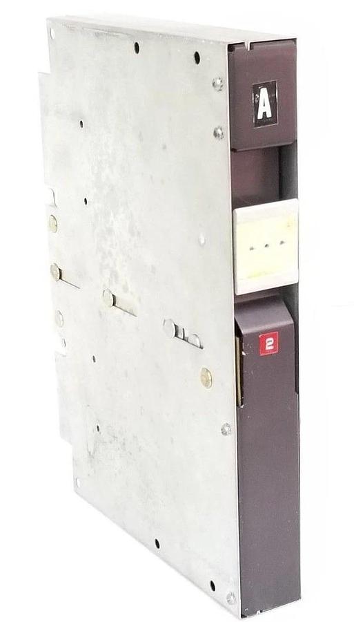 Used EUROTHERM EMA/ALM ALARM LOGIC MODULE EMAALM