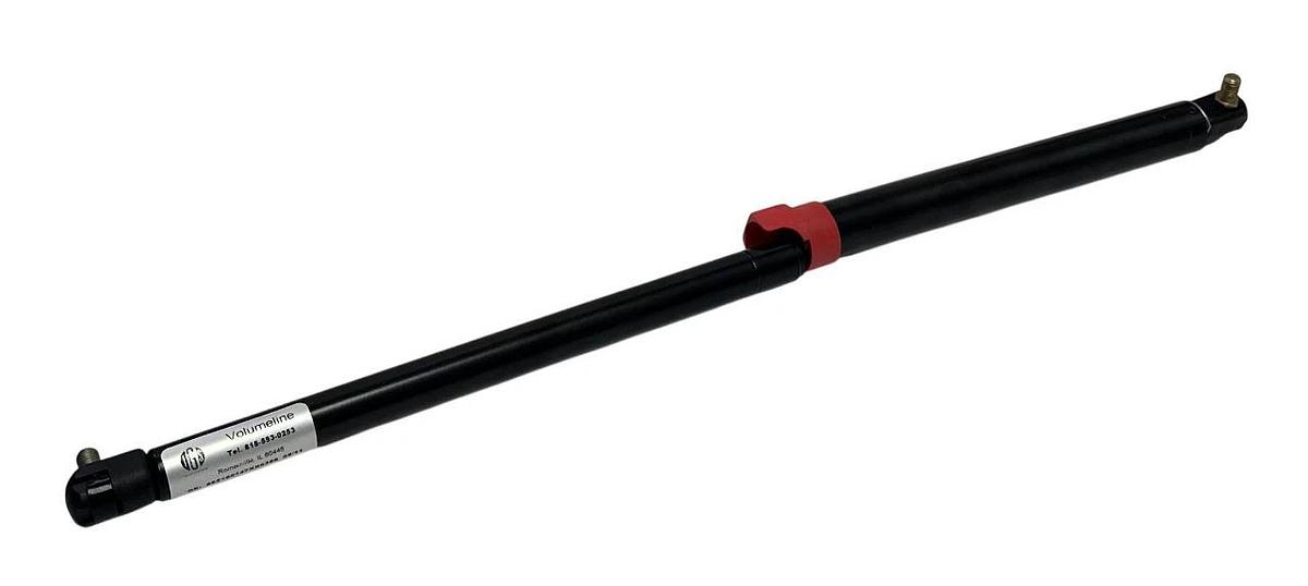 IGS 89Z100147XX0356 VOLUMELINE GAS SPRING SHOCK ABSORBER W/ SAFETY LOCKING NSNP