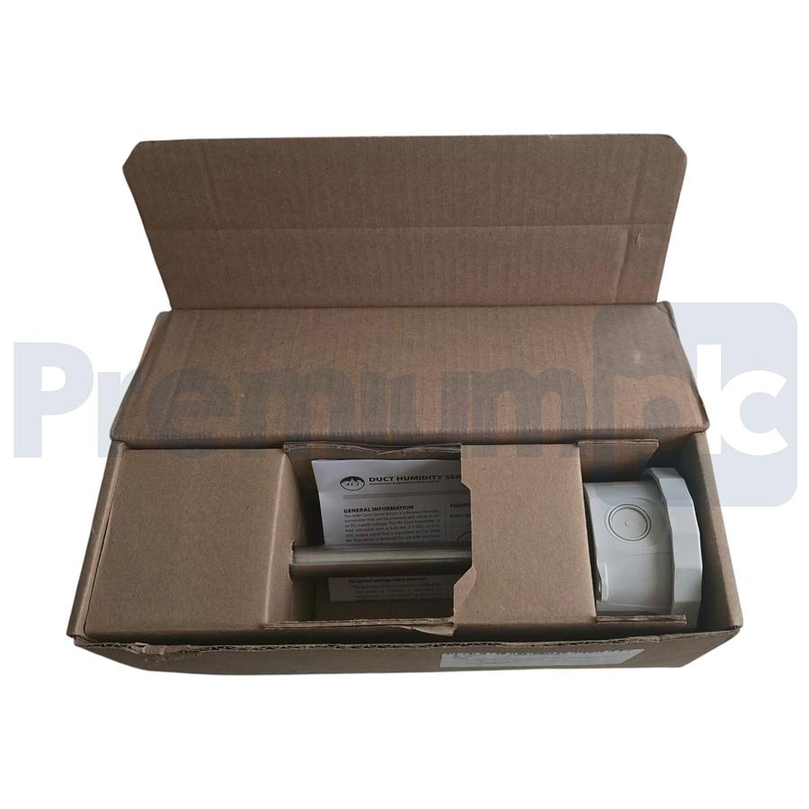 Used Automation Components Inc ACI A/RH2-CP-D Duct Humidity Sensor ARH2CPD NSMP