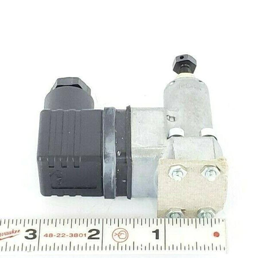 Used NIB ENERPAC PSCK8 PRESSURE SWITCH