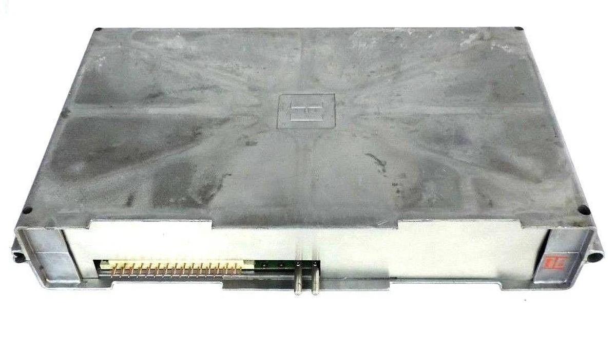 Used HONEYWELL EXCEL R7510-B1003-4 DIRECT DIGITAL CONTROL CPU R7510B10034