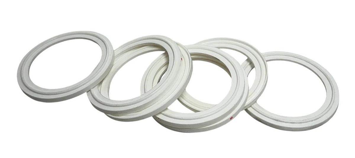 20 BLENTECH CORP 01529 OEM SILICONE GASKETS FOR COOKER NSNP