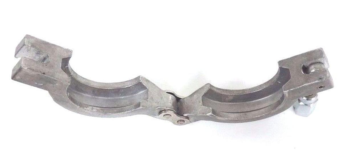 Used NEW FEDEGARI 6 CLAMP SB12712