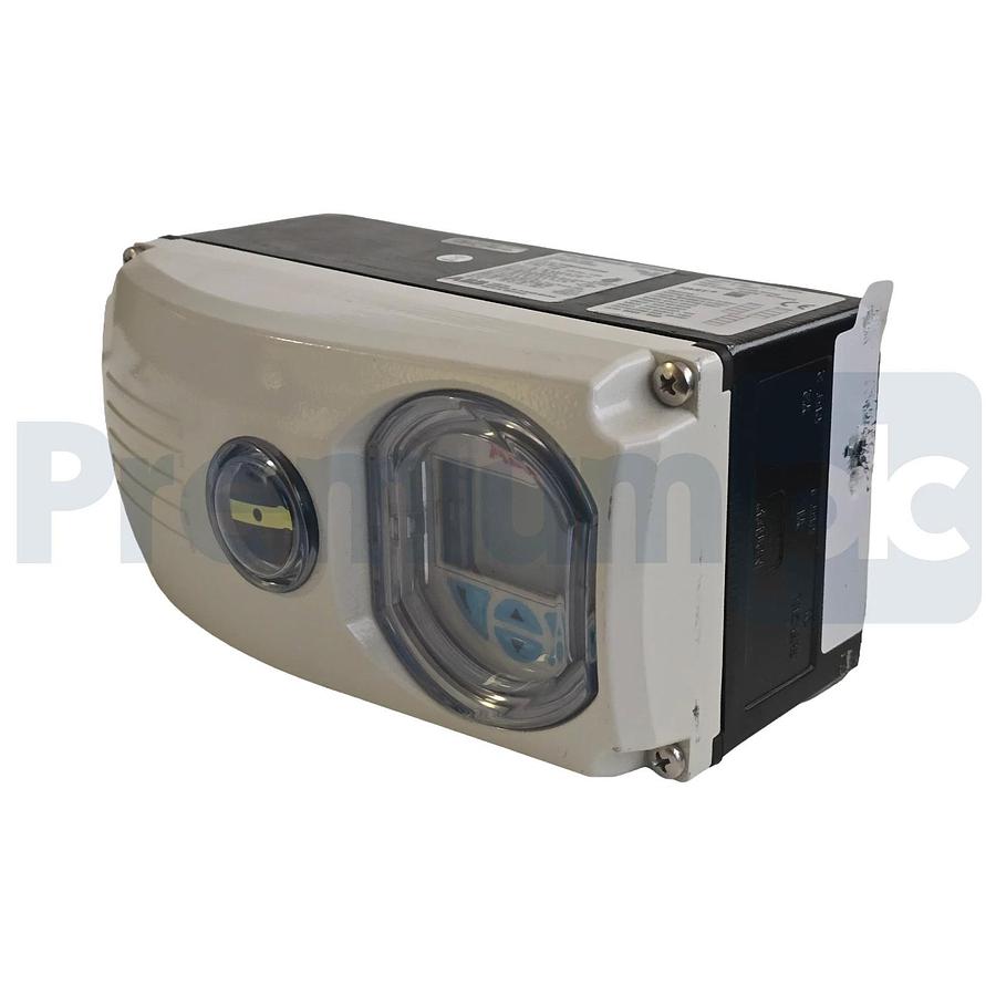 ABB PositionMaster EDP300 Digital Positioner EDP300-F1H2F2D D1 4-20mA HART