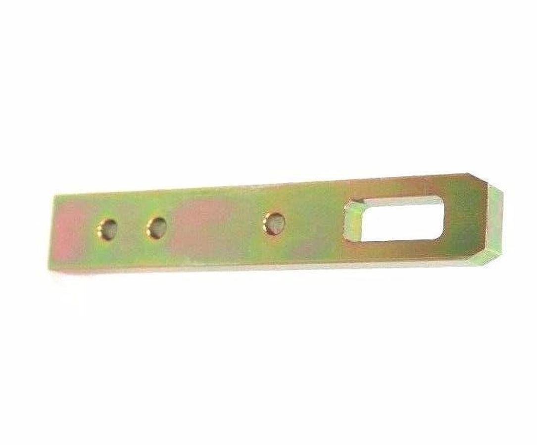 NEW B&M MACHINE WORKS 43605P81 SECONDARY DISCONNECT INTERLOCK BAR REV 5