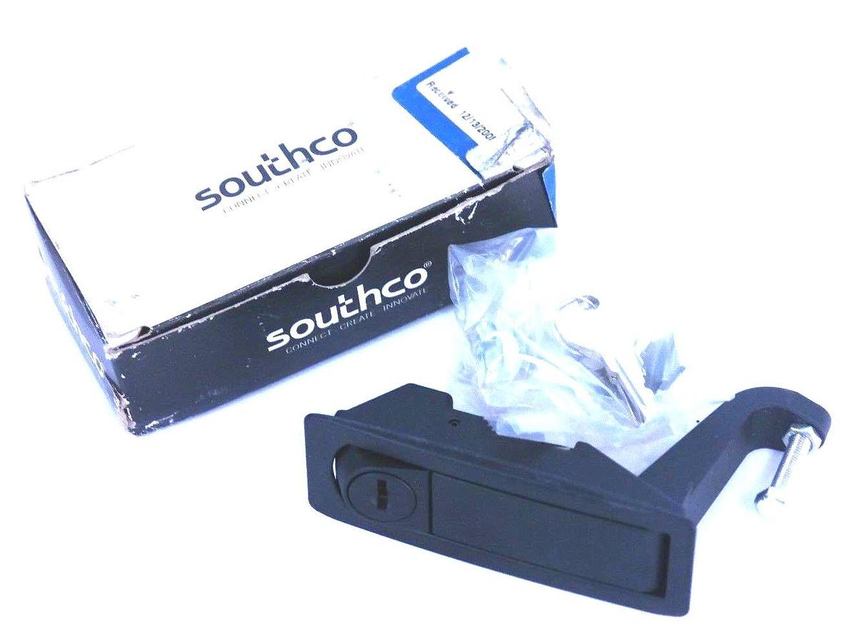 Used NIB SOUTHCO 119980 LATCH