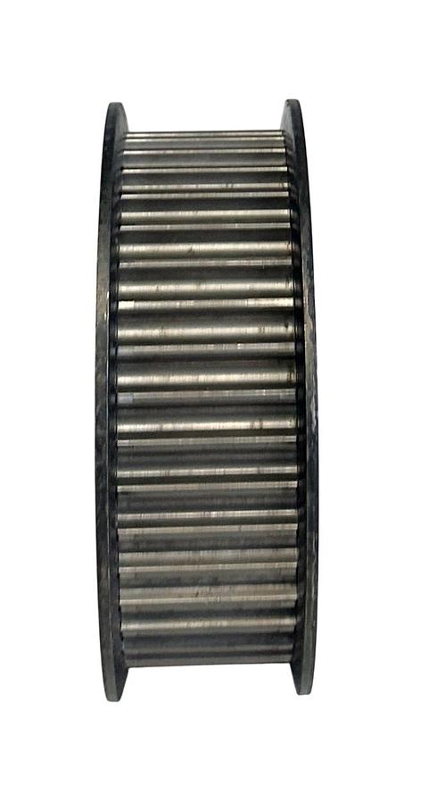 Used BALDOR DODGE P40-8M-30-2012 HT SPKT / 112876 HIGH-TORQUE SPROCKET TAPER NSMP