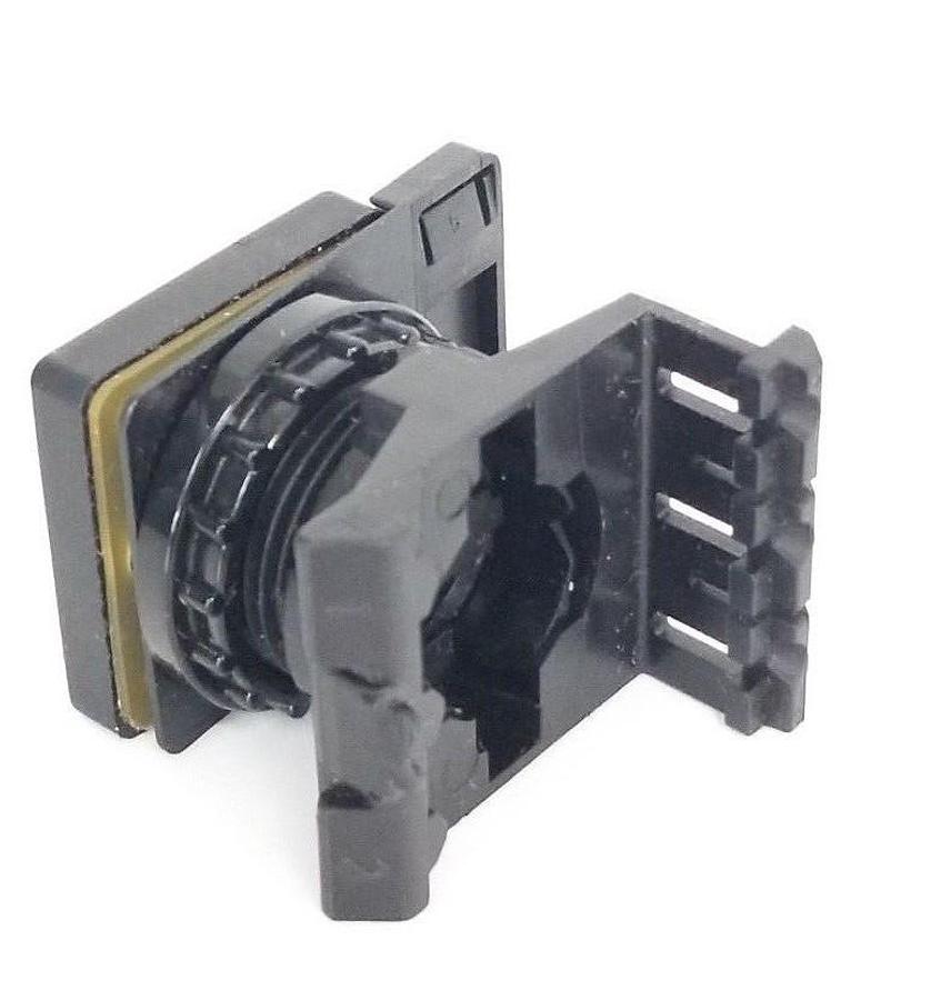 Used GENERIC MANUAL / AUTO 2-POSITION SELECTOR SWITCH