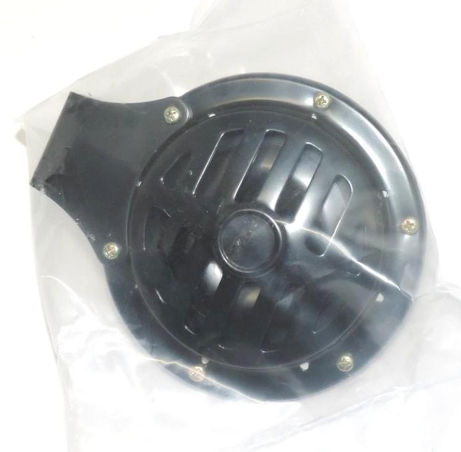 NIB TOTAL SOURCE INH-24VS ELECTRIC HORN ADH-009LA-24V
