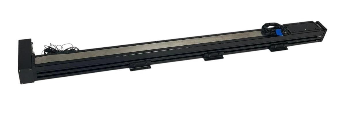 Tolomatic 0008-18AN The Wedge Rodless Actuator with Triac Switch 3600-9086 New