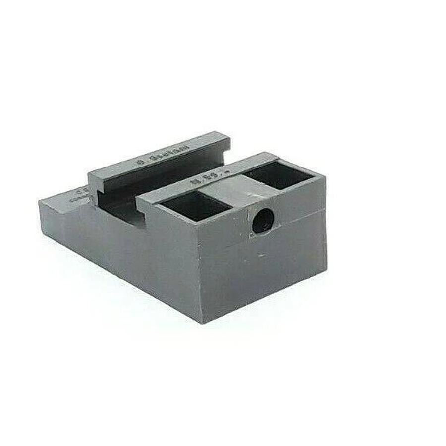 NEW G. STEAFNI N.59.4 RAIL BLOCK C.E.G. CORREGGIO R.E. 26137 N59.4 N594