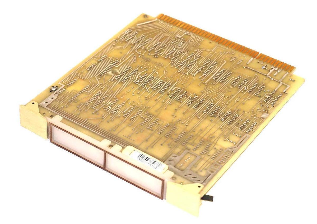 Used EAGLE SIGNAL PCP-1243 BOARD PCP1243