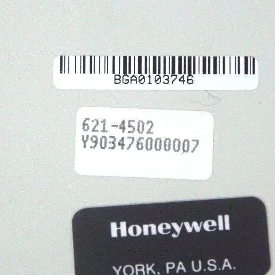 Refurbished REPAIRED HONEYWELL 621-4502 FAST DC INPUT MODULE HR 01 6214502