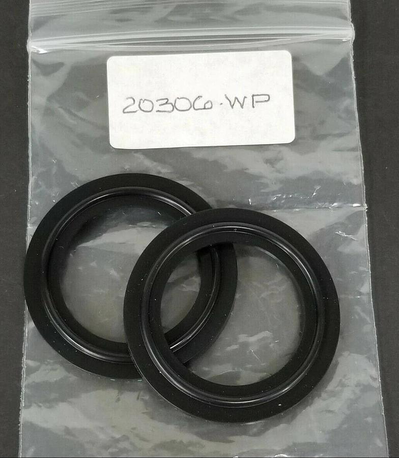 Used NEW MILLIPORE CAT NO. 897500011 FILTER CONNECTION KIT FOR K40-II 20303-WP 36155