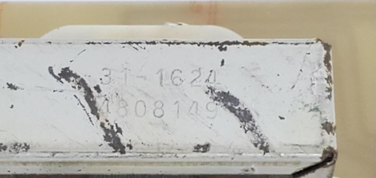 Used SOLIDSTATE CONTROLS INC. VI27A BOARD V127A