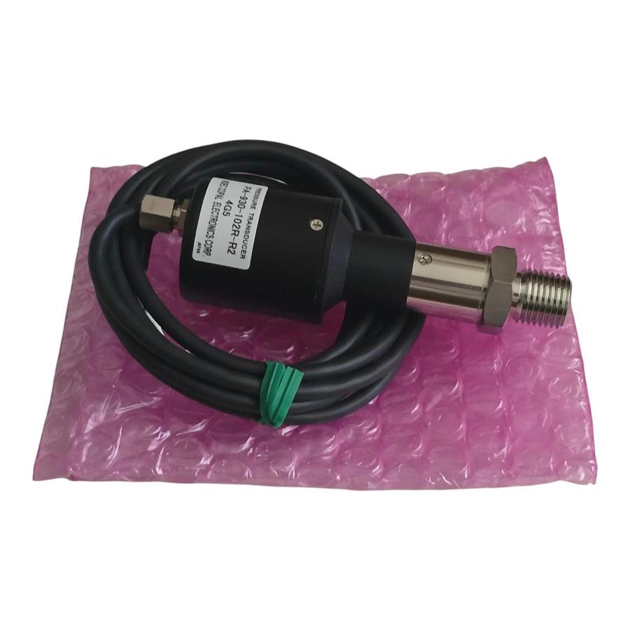 Nidec Copal Electronics PA-930-102R-R2 | PA-930 Pressure Sensor PA930102RR2 NSMP