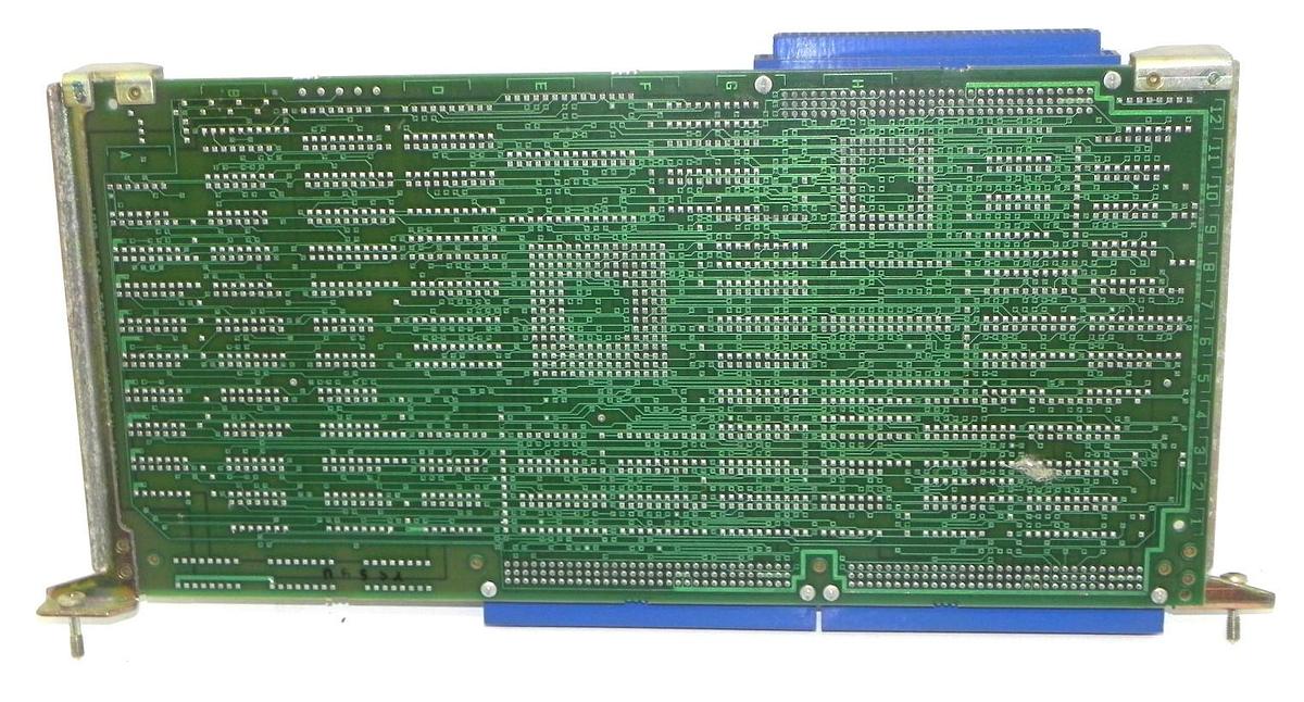 Used FANUC A16B-1210-0020/09E PC BOARD A16B-1210-0020