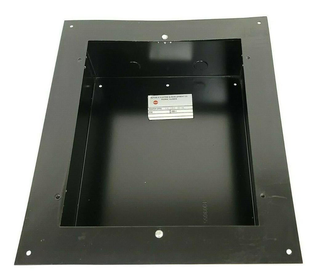 Used NEW CATERPILLAR 130-3328 ALARM ANNUNCIATOR 130-2339 1303328