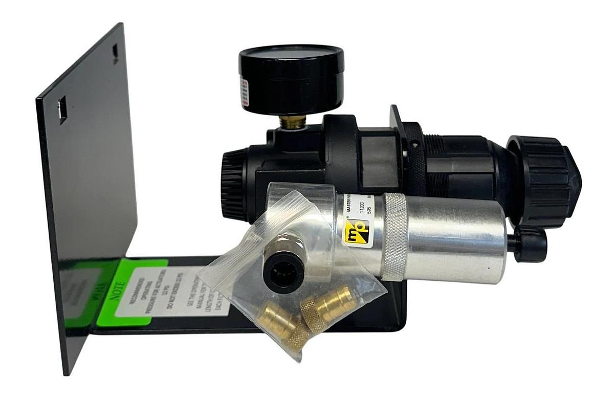 HONEYWELL INTELLIGRATED 70074201 / 510 FILTER / REGULATOR KIT R100-2SR426 NSMP